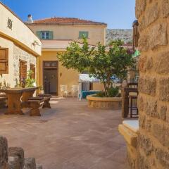 Отель Villanonna Suites & Hammam Родос фото 4