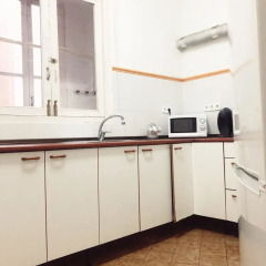 Апартаменты Kirei Apartment Alabama в номере