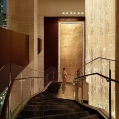 Shangri-La Hotel, Tokyo ванная