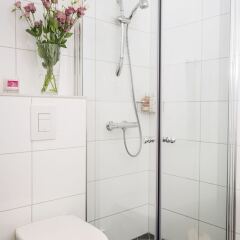 Отель Frogner House Apartments - Oscarsgate 86 Норвегия, Осло - отзывы, цены и фото номеров - забронировать отель Frogner House Apartments - Oscarsgate 86 онлайн фото 2