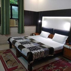 Zigzag Homestay in Agra, India from 15$, photos, reviews - zenhotels.com guestroom photo 3