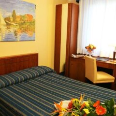 Отель iH Hotels Padova Admiral Италия, Падуя - отзывы, цены и фото номеров - забронировать отель iH Hotels Padova Admiral онлайн в номере фото 2