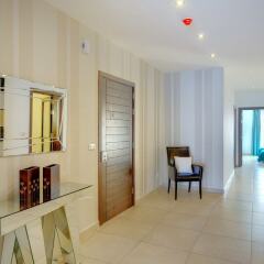 Отель Ocean Front LUX Apartment wt Pool, Upmarket Area Мальта, Слима - отзывы, цены и фото номеров - забронировать отель Ocean Front LUX Apartment wt Pool, Upmarket Area онлайн комната для гостей фото 3