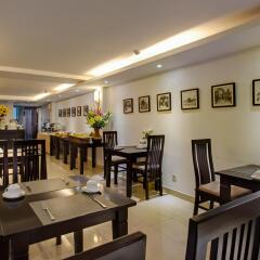 Отель Hanoi Focus Hotel Вьетнам, Ханой - отзывы, цены и фото номеров - забронировать отель Hanoi Focus Hotel онлайн питание