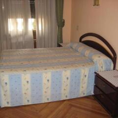 Отель Hostal La Selecta комната для гостей