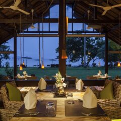 Отель Koyao Island Resort Таиланд, Яо Ной - отзывы, цены и фото номеров - забронировать отель Koyao Island Resort онлайн питание фото 3