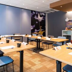 Отель ibis Lyon Part Dieu Les Halles Франция, Лион - отзывы, цены и фото номеров - забронировать отель ibis Lyon Part Dieu Les Halles онлайн фото 9