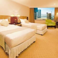 Emperor Hotel in Macau, Macau from 147$, photos, reviews - zenhotels.com guestroom photo 3