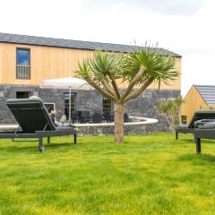 Отель Pátio Lodge Португалия, Орта - отзывы, цены и фото номеров - забронировать отель Pátio Lodge онлайн бассейн фото 3