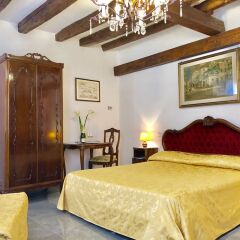 Hotel Ariel Silva Венеция фото 5