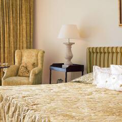Отель Corfu Imperial, Grecotel Exclusive Resort Греция, Корфу - отзывы, цены и фото номеров - забронировать отель Corfu Imperial, Grecotel Exclusive Resort онлайн комната для гостей
