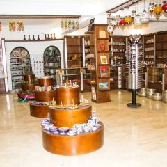 Отель Alanbat Hotel Иордания, Вади-Муса - отзывы, цены и фото номеров - забронировать отель Alanbat Hotel онлайн развлечения