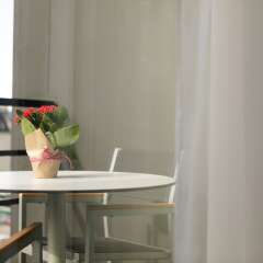 Отель Park Inn Central Tallinn в номере фото 2