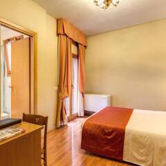 Flower Garden Hotel комната для гостей фото 3