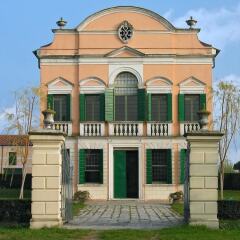 Отель Villa da Ponte Италия, Кадонеге - отзывы, цены и фото номеров - забронировать отель Villa da Ponte онлайн фото 3