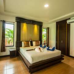 Отель Lanta Nice Beach Resort Ланта фото 6