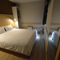 Hotel Reseda комната для гостей фото 4