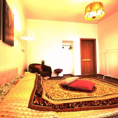 Апартаменты Lakshmi Apartment Tverskaya в номере фото 2