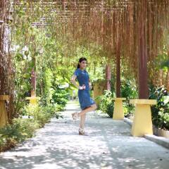 Отель Baan Panwa Resort&Spa фитнесс-зал