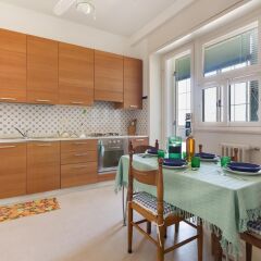 Отель Tina's House Италия, Лечче - отзывы, цены и фото номеров - забронировать отель Tina's House онлайн фото 14