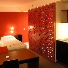 Gartenhotel Altmannsdorf Hotel 1 удобства в номере фото 2