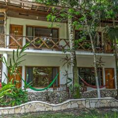 Hotel Jaguar Inn Tikal фото 22