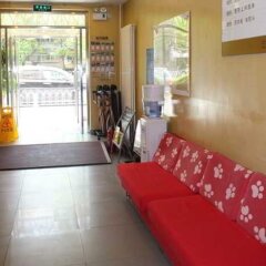Отель Beijing Shindom Xian Men Hotel Китай, Пекин - отзывы, цены и фото номеров - забронировать отель Beijing Shindom Xian Men Hotel онлайн комната для гостей