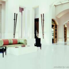 Отель Trident, Gurgaon