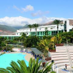 Maritim Hotel Esquinzo Beach Fuerteventura бассейн фото 2