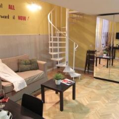 Отель Aparsol Apartments Испания, Мадрид - отзывы, цены и фото номеров - забронировать отель Aparsol Apartments онлайн комната для гостей фото 5