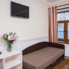 Гостиница 365 СПб, литеры Б, Е, Л 2* Стандартный номер фото 20