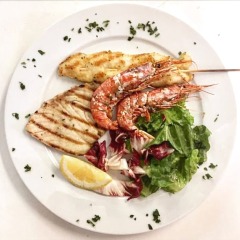 Hotel Sirena Римини питание фото 3