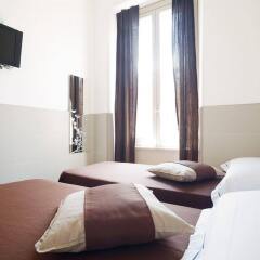 Hotel Indipendenza комната для гостей фото 3