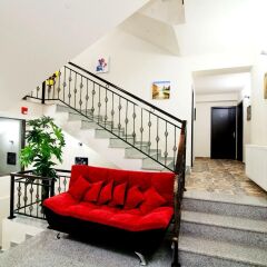 Hotel Ellegance интерьер отеля фото 3