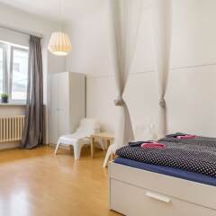 Апартаменты Internesto Apartments Downtown Брно с домашними животными