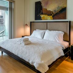 Отель One Perfect Stay - Marina Terrace комната для гостей фото 4