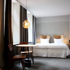Hotel SP34 by Brøchner Hotels in Copenhagen, Denmark from 262$, photos, reviews - zenhotels.com guestroom photo 5