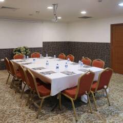 Balturk Hotel Izmit Турция, Измит - отзывы, цены и фото номеров - забронировать отель Balturk Hotel Izmit онлайн помещение для мероприятий фото 2