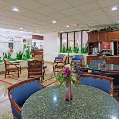 Отель Holiday Inn Washington-Central/White House США, Вашингтон - отзывы, цены и фото номеров - забронировать отель Holiday Inn Washington-Central/White House онлайн детские мероприятия