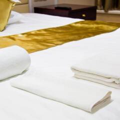 Гостиница Sky Luxe Hotel Казахстан, Нур-Султан - отзывы, цены и фото номеров - забронировать гостиницу Sky Luxe Hotel онлайн комната для гостей фото 3