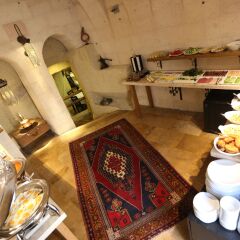 Cappadocia Estates Hotel Турция, Мустафапаша - отзывы, цены и фото номеров - забронировать отель Cappadocia Estates Hotel онлайн развлечения