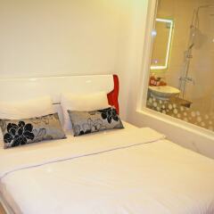 Spring Hotel детские мероприятия фото 2