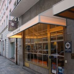 Отель Andi Stadthotel Германия, Мюнхен - 1 отзыв об отеле, цены и фото номеров - забронировать отель Andi Stadthotel онлайн