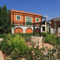 Отель Panas Holiday Village