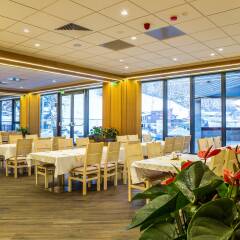 Отель Rila Hotel Borovets Болгария, Боровец - 2 отзыва об отеле, цены и фото номеров - забронировать отель Rila Hotel Borovets онлайн помещение для мероприятий фото 2