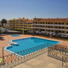 Ourabay Hotel Apartamento бассейн