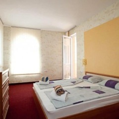 Aquarelle Hotel & Villas комната для гостей фото 3