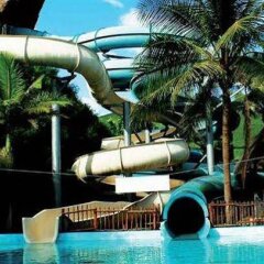 Kuendu Beach Resort in Noumea, New Caledonia from 216$, photos, reviews - zenhotels.com pool