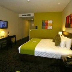 The Colmslie Hotel in Brisbane, Australia from 162$, photos, reviews - zenhotels.com guestroom photo 3