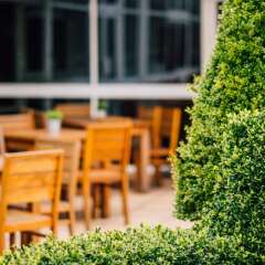 Отель Holiday Inn Southampton Великобритания, Саутгемптон - отзывы, цены и фото номеров - забронировать отель Holiday Inn Southampton онлайн фото 3